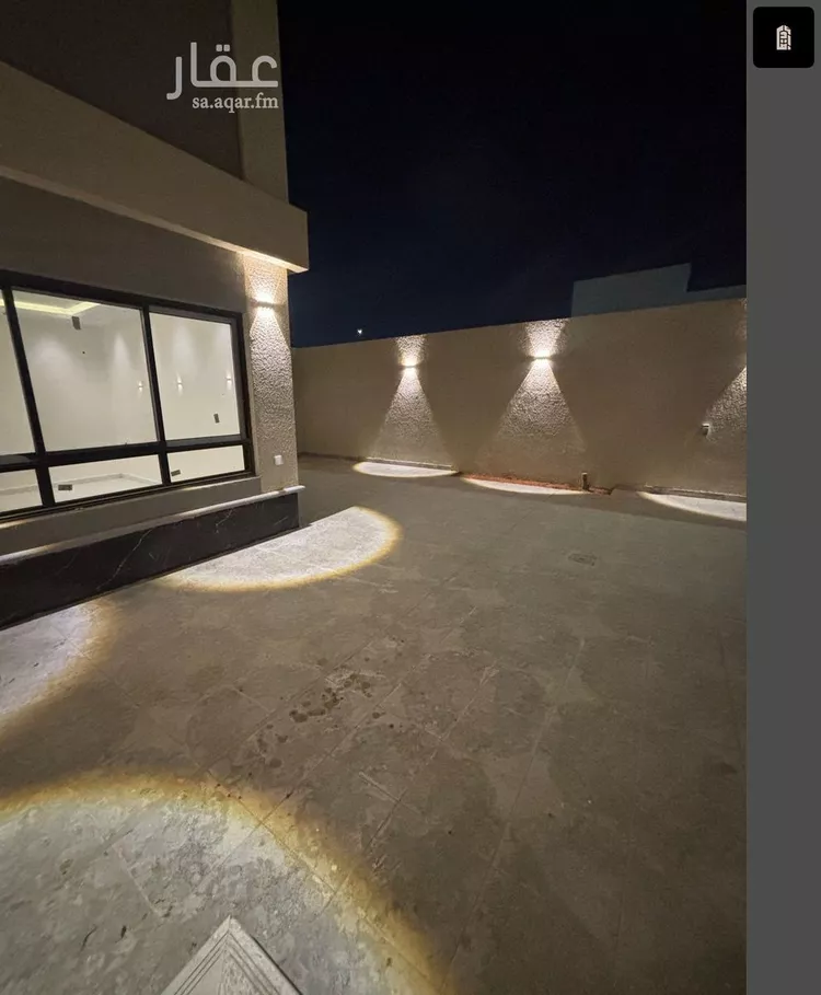 فيلا للإيجار في شارع فرعي, حي الجنادرية, مدينة الرياض, منطقة الرياض صورة 3