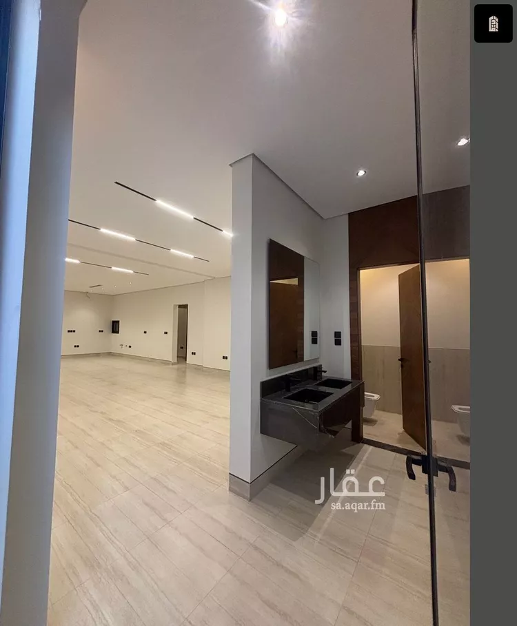 دور للإيجار في شارع برقة, حي الريان, مدينة الرياض, منطقة الرياض صورة 5