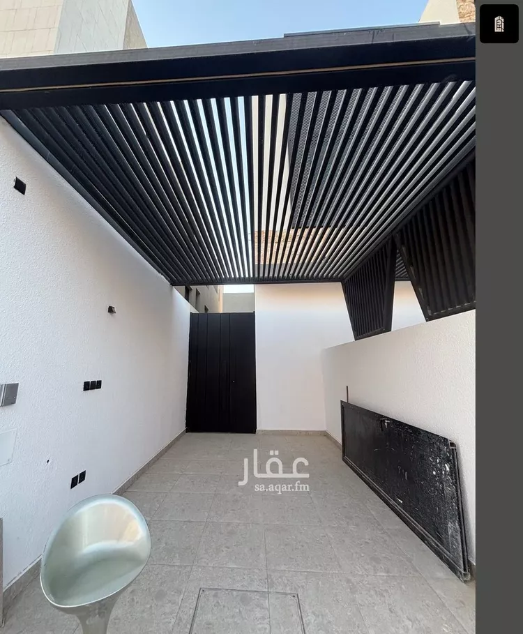 دور للإيجار في شارع برقة, حي الريان, مدينة الرياض, منطقة الرياض صورة 2