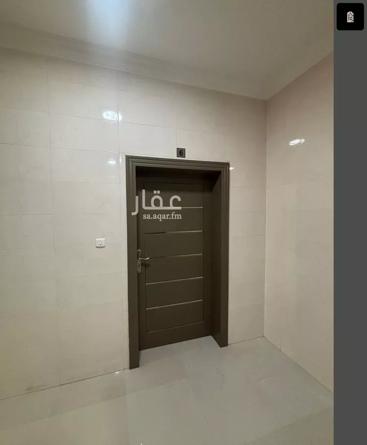 شقة للإيجار في شارع الاقتصاد, حي الفيحاء, مدينة الرياض, منطقة الرياض صورة 5