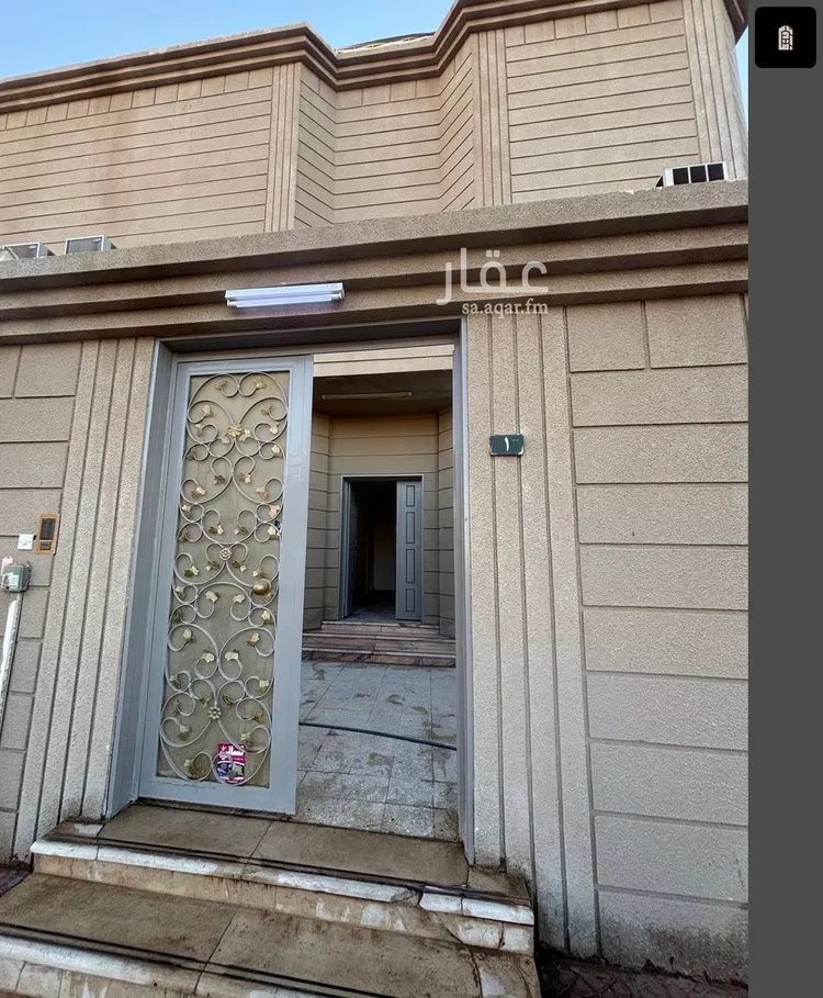 دور للإيجار في شارع أيوب السختياني, حي السعادة, مدينة الرياض, منطقة الرياض صورة 2