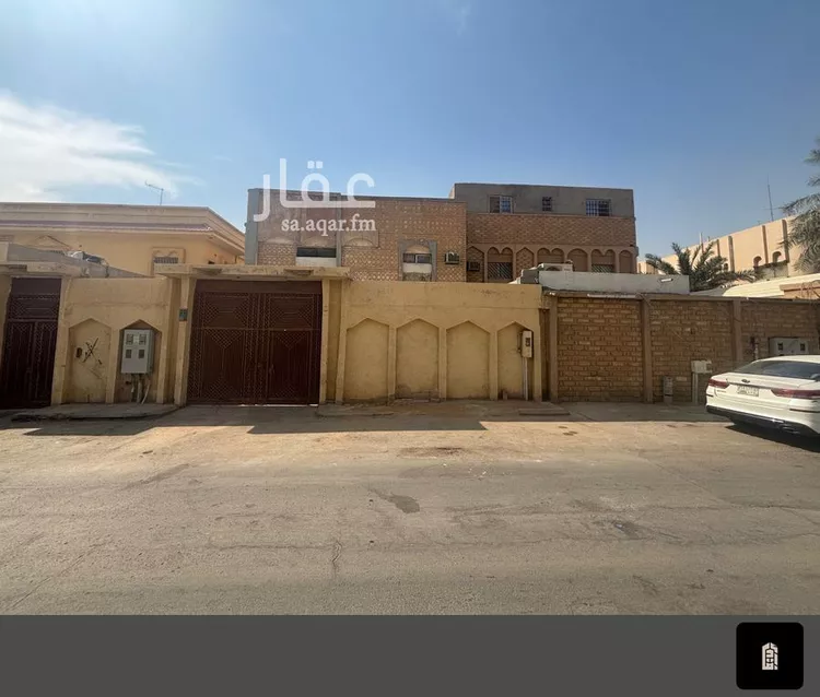 فيلا للبيع في شارع حايط الماء, حي النسيم الغربي, مدينة الرياض, منطقة الرياض صورة 2