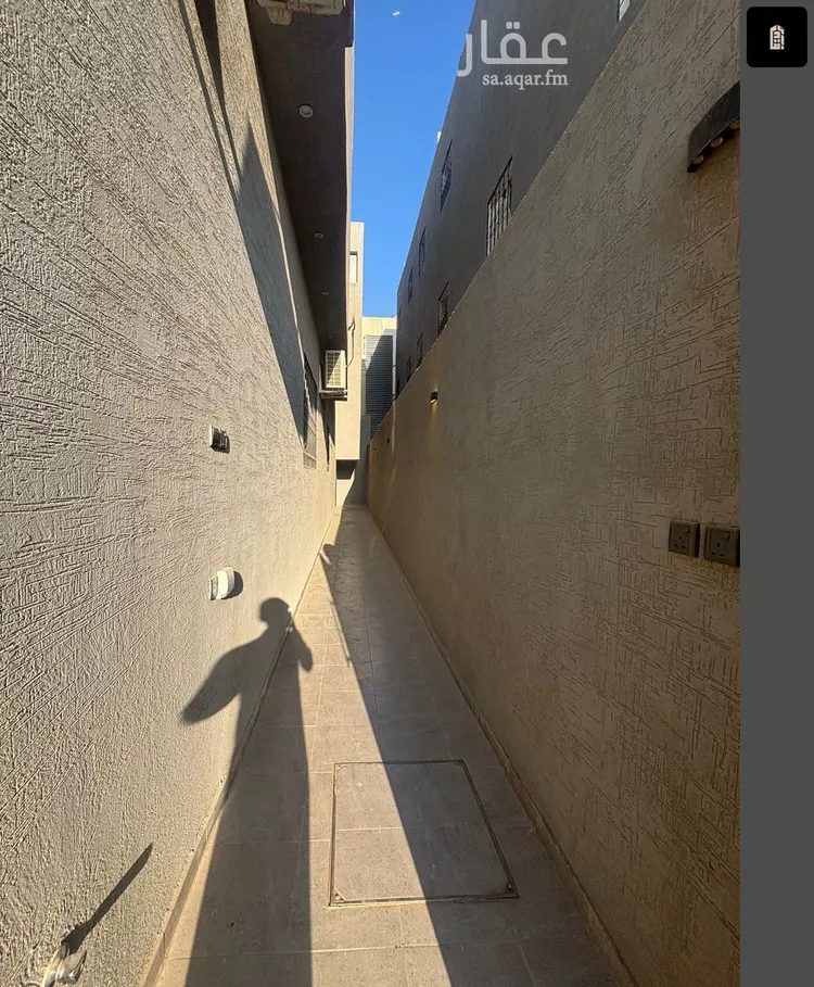 شقة للإيجار في شارع قصر الأزرق, حي السعادة, مدينة الرياض, منطقة الرياض صورة 3