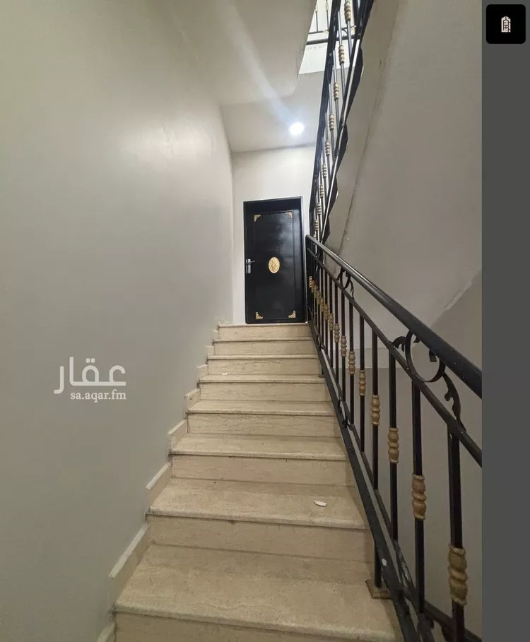 شقة للإيجار في شارع قصر الأزرق, حي السعادة, مدينة الرياض, منطقة الرياض صورة 5