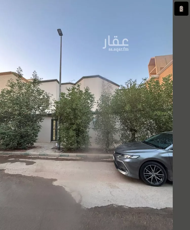 فيلا للبيع في شارع أبي عشار, حي الجزيرة, مدينة الرياض, منطقة الرياض صورة 2