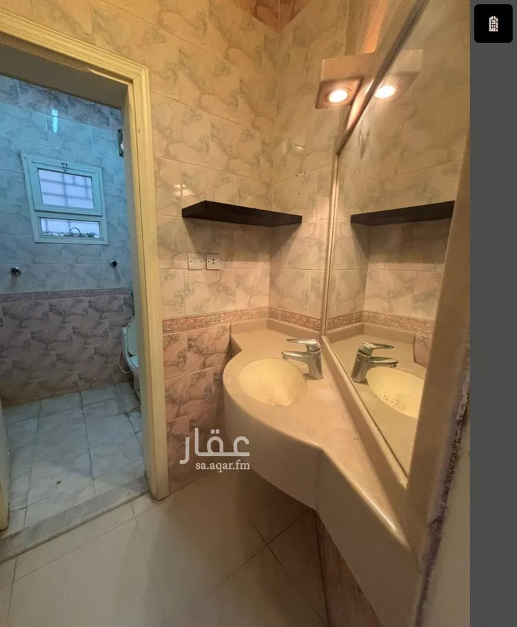 فيلا للبيع في شارع أبي عشار, حي الجزيرة, مدينة الرياض, منطقة الرياض 6