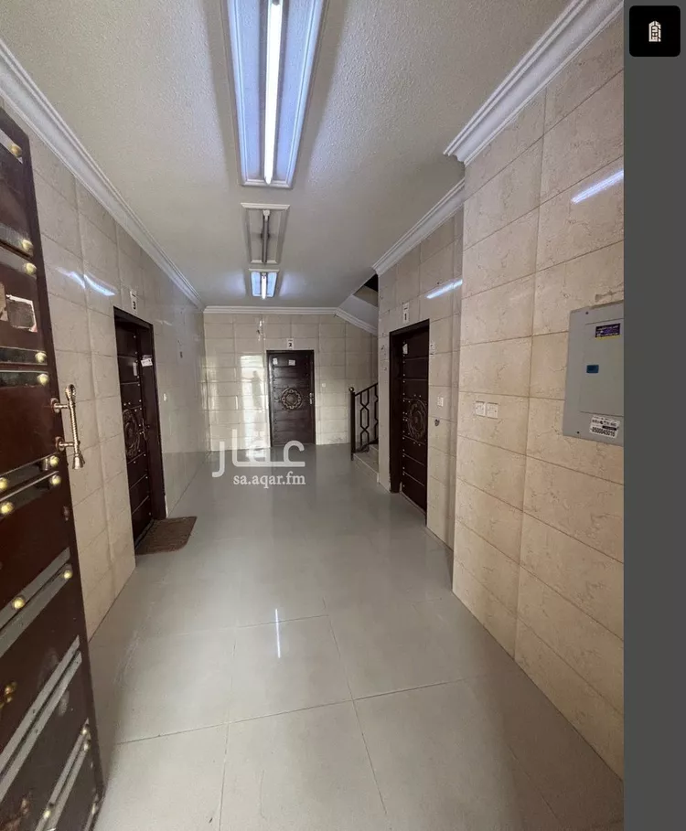 شقة للإيجار في شارع طلحة بن عبيدالله, حي السعادة, مدينة الرياض, منطقة الرياض صورة 3