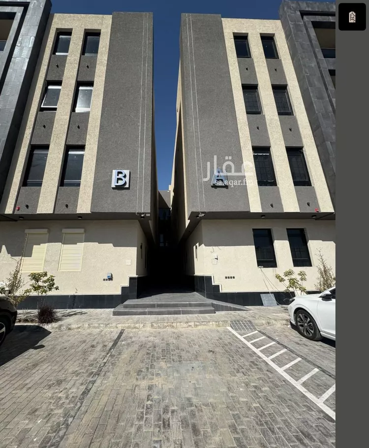 شقة للإيجار في شارع الكندي, حي الملك فيصل, مدينة الرياض, منطقة الرياض