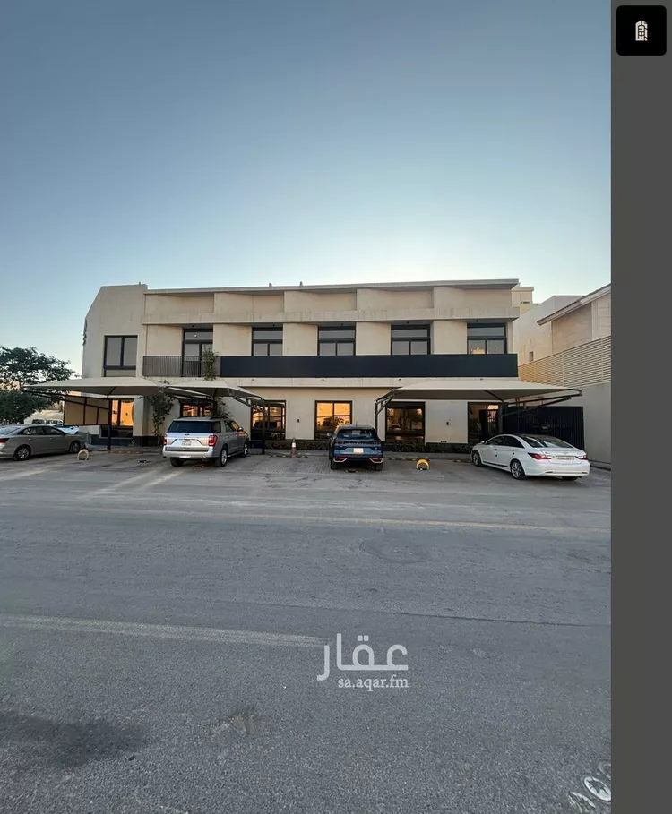 شقة للإيجار في شارع السادس, حي الجزيرة, مدينة الرياض, منطقة الرياض
