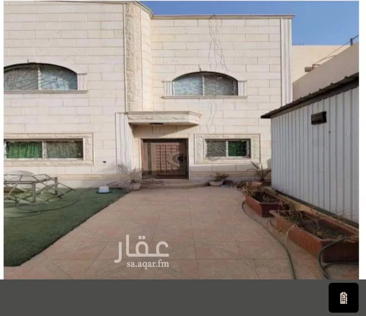 فيلا للبيع في شارع الصابر, حي الفيحاء, مدينة الرياض, منطقة الرياض صورة 2