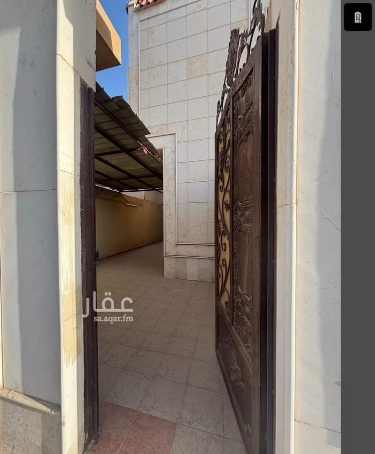 شقة للإيجار في شارع الحصنين, حي السعادة, مدينة الرياض, منطقة الرياض صورة 2