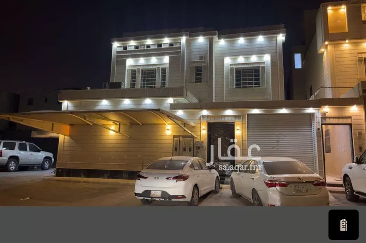 شقة للإيجار في شارع أبي المجد الشنائي, حي السعادة, مدينة الرياض, منطقة الرياض