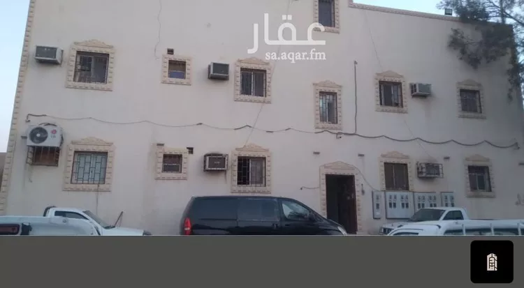 عمارة للبيع في شارع الثوابية, حي منفوحة, مدينة الرياض, منطقة الرياض صورة 4