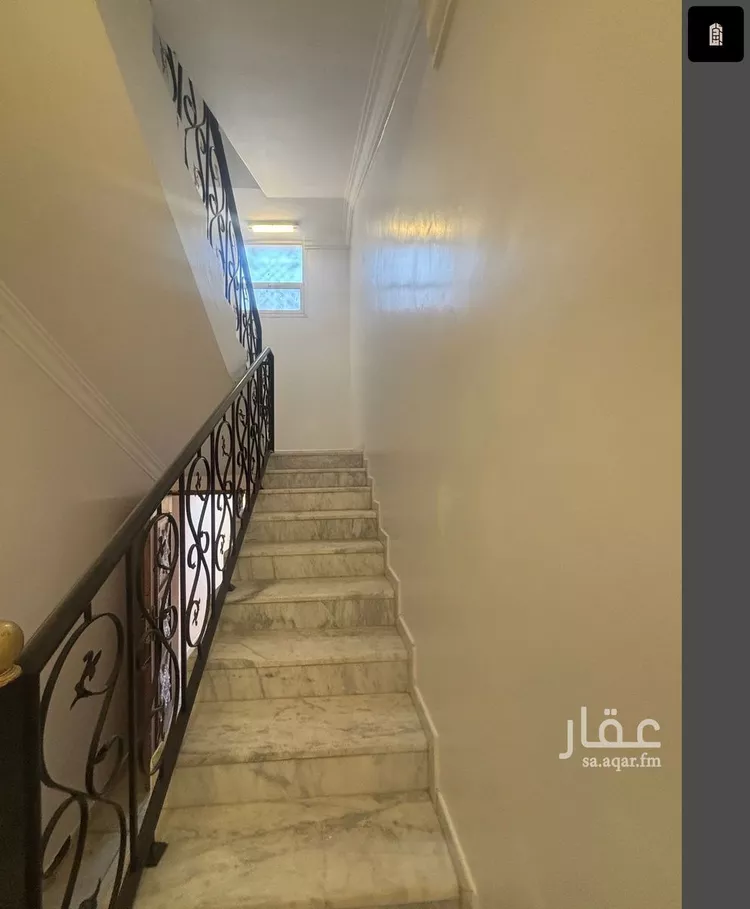 دور للإيجار في شارع سلام, حي الفيحاء, مدينة الرياض, منطقة الرياض صورة 5