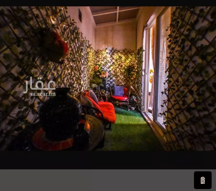 شقة للإيجار في شارع الرمس, حي الملقا, مدينة الرياض, منطقة الرياض صورة 3