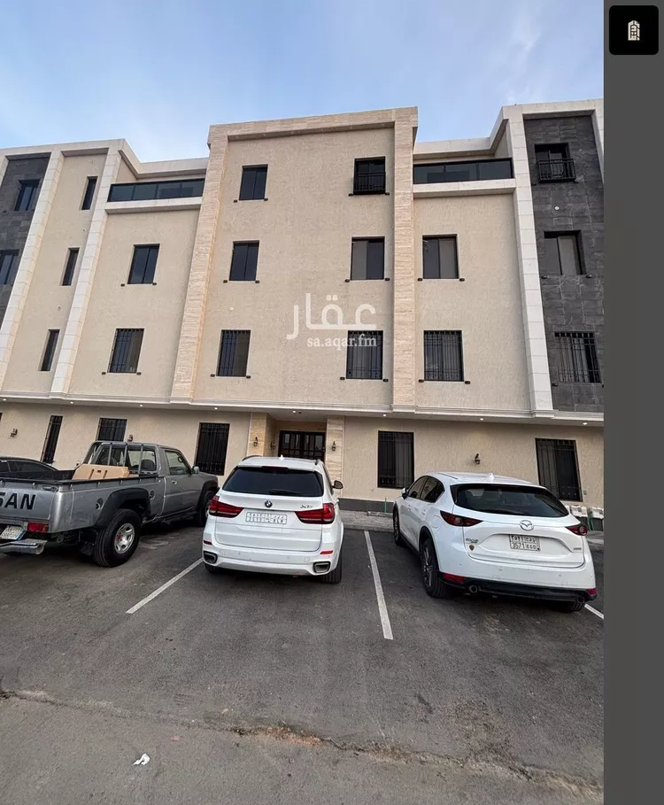 شقة للإيجار في شارع البقيع, حي السعادة, مدينة الرياض, منطقة الرياض 1 صورة