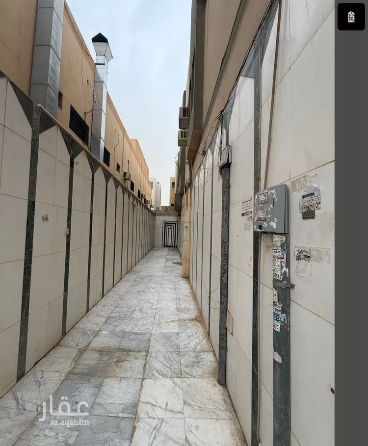 عمارة للبيع في شارع عبدالله بن عباس, حي الروابي, مدينة الرياض, منطقة الرياض صورة 3