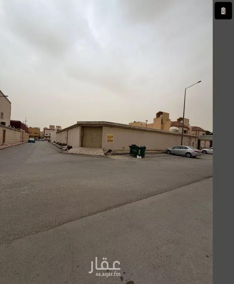 أرض للبيع في شارع الوادي الاخضر, حي الفيحاء, مدينة الرياض, منطقة الرياض
