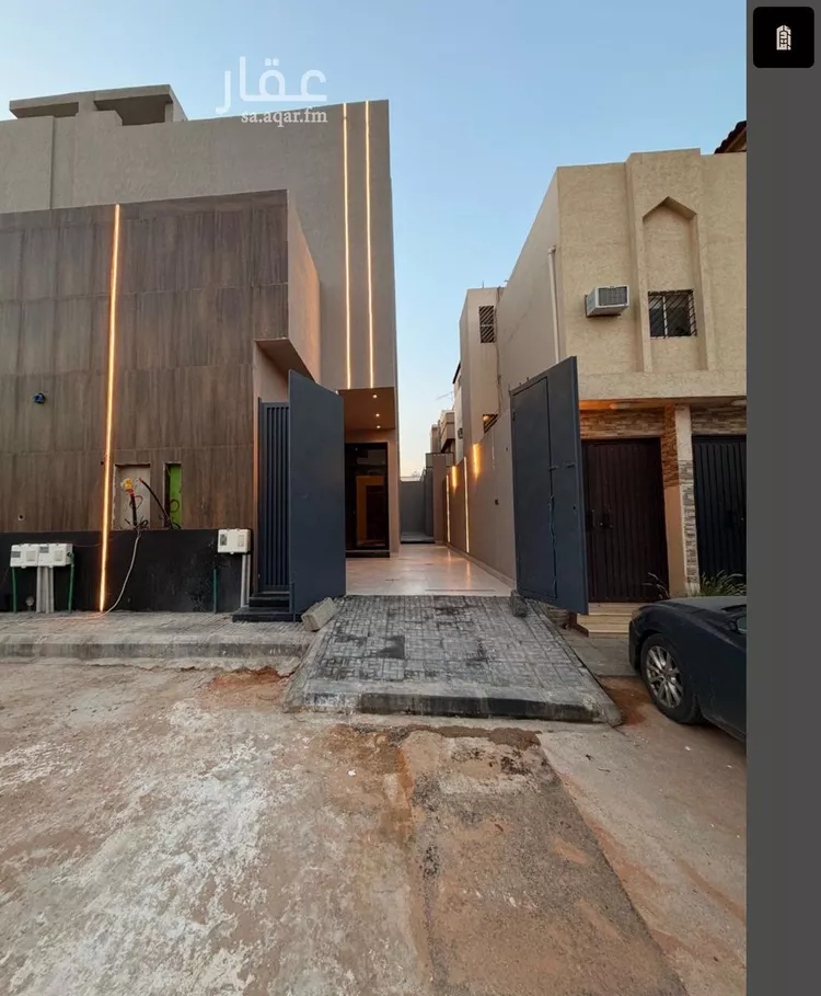 Floor for Sale in Riyadh Al Fayha