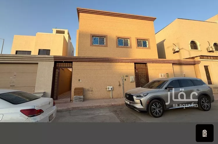شقة للإيجار في شارع النقيب, حي الفيحاء, مدينة الرياض, منطقة الرياض