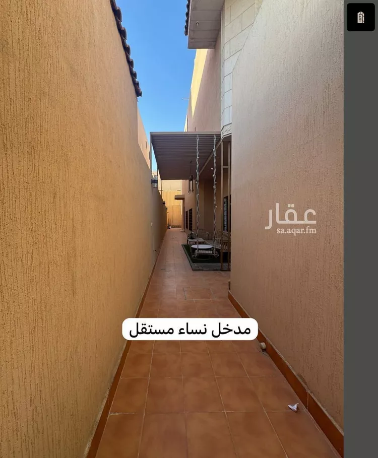 فيلا للبيع في شارع النقيب, حي الفيحاء, مدينة الرياض, منطقة الرياض صورة 3
