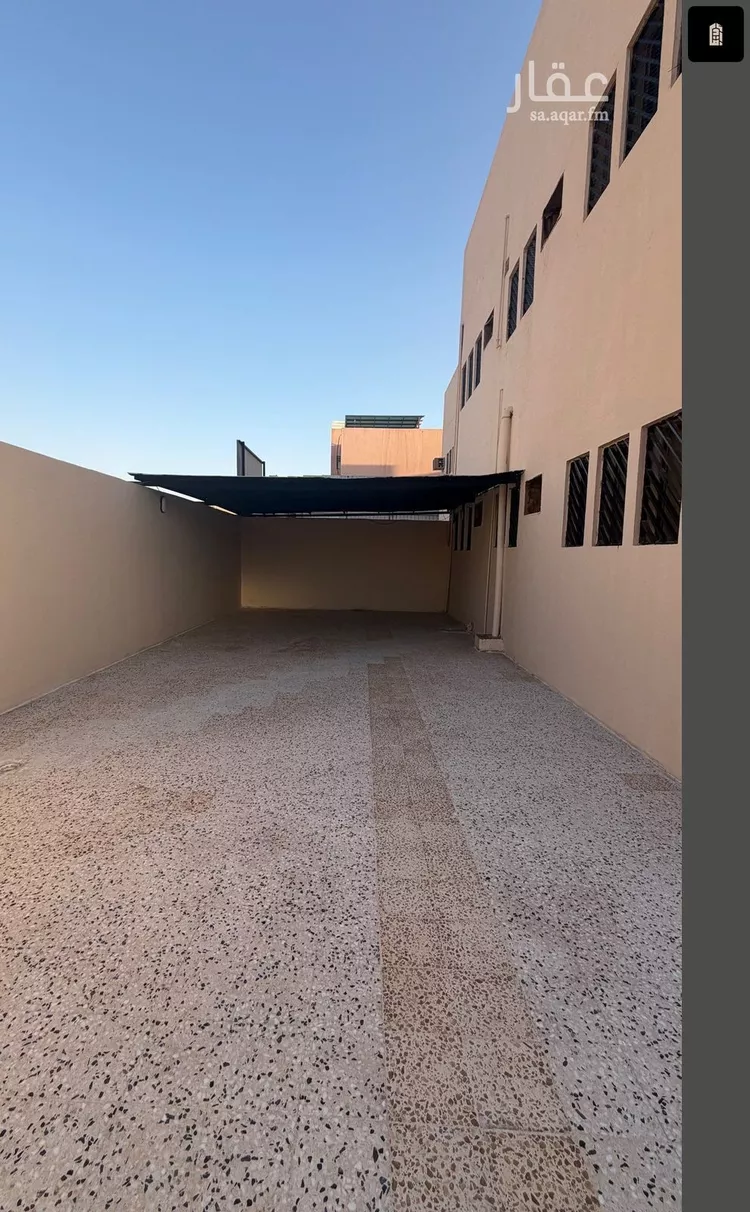 دور للإيجار في شارع الزبرقان ابن بدر التميمي, حي السلام, مدينة الرياض, منطقة الرياض صورة 5