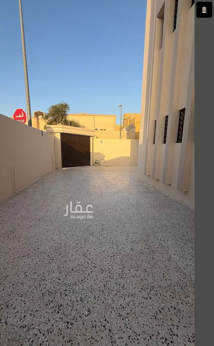 دور للإيجار في شارع الزبرقان ابن بدر التميمي, حي السلام, مدينة الرياض, منطقة الرياض صورة 4
