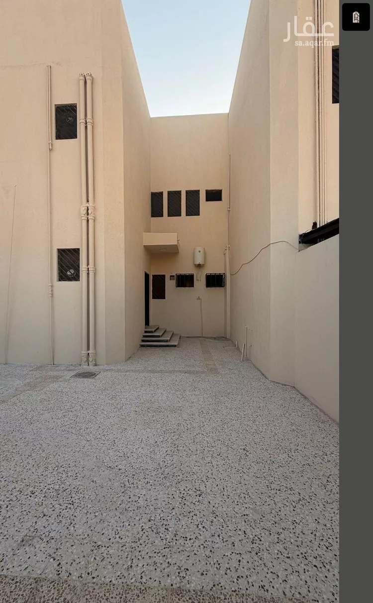 دور للإيجار في شارع الزبرقان ابن بدر التميمي, حي السلام, مدينة الرياض, منطقة الرياض صورة 3