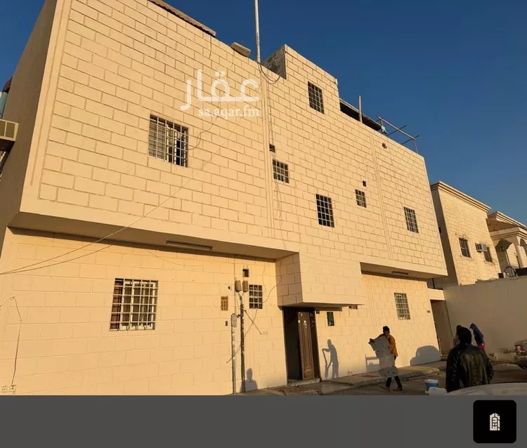 عمارة للبيع في شارع أبي الفتح الحصري, حي طويق, مدينة الرياض, منطقة الرياض صورة 2