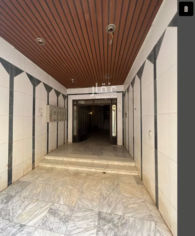 شقة للإيجار في شارع عبدالله بن عباس, حي الروابي, مدينة الرياض, منطقة الرياض صورة 3