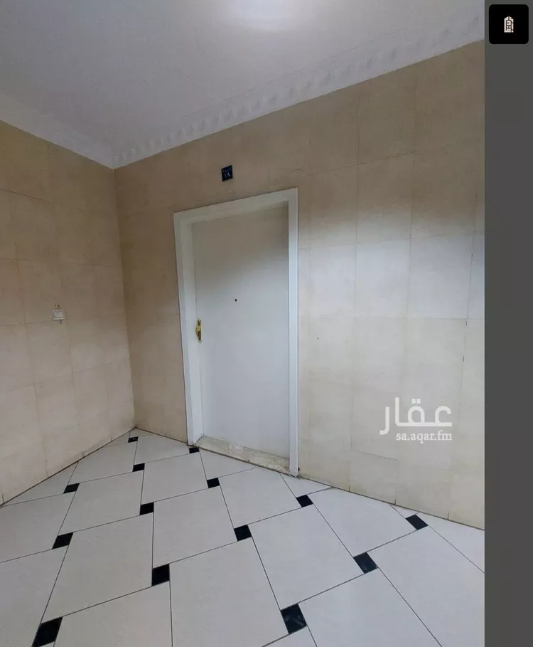 شقة للإيجار في شارع المطر, حي الفيحاء, مدينة الرياض, منطقة الرياض