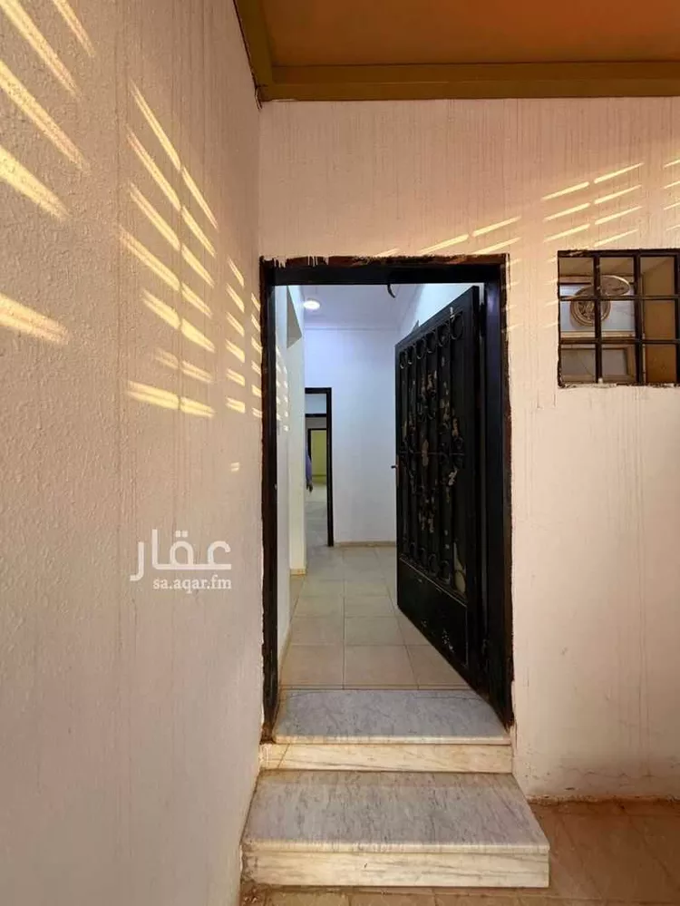 دور للإيجار في شارع حرمة, حي النهضة, مدينة الرياض, منطقة الرياض صورة 4