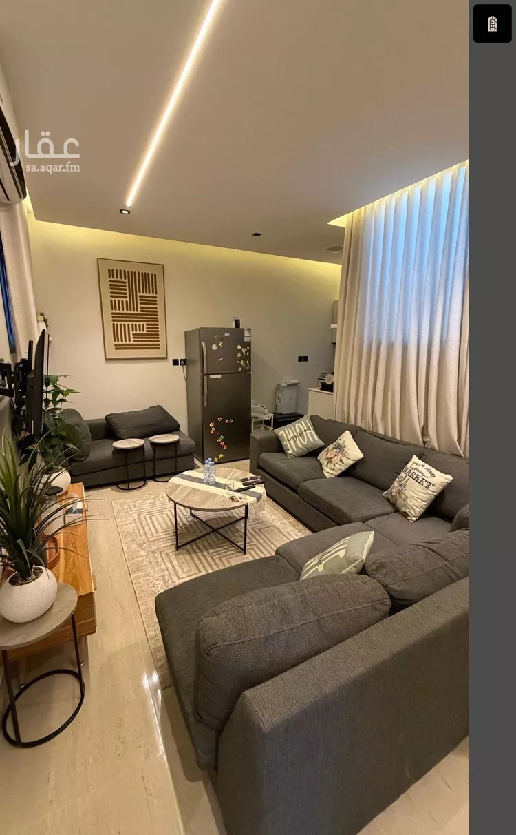 شقة للإيجار في شارع البقيع, حي السعادة, مدينة الرياض, منطقة الرياض صورة 5