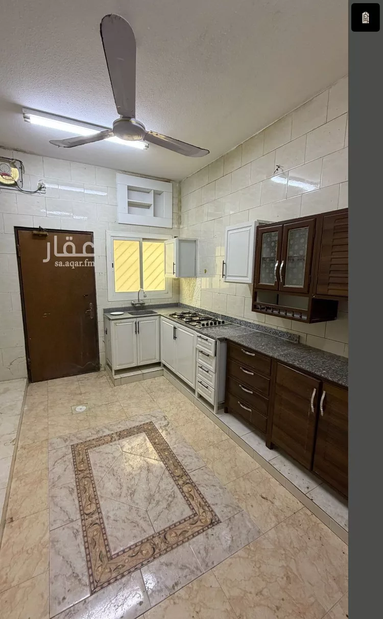 دور للإيجار في شارع ابن العلم, حي الجزيرة, مدينة الرياض, منطقة الرياض 15
