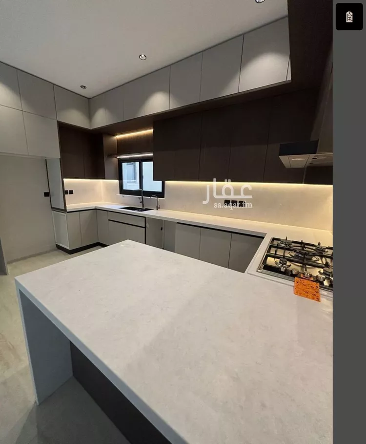 شقة للإيجار في شارع فرعي, حي السعادة, مدينة الرياض, منطقة الرياض صورة 2