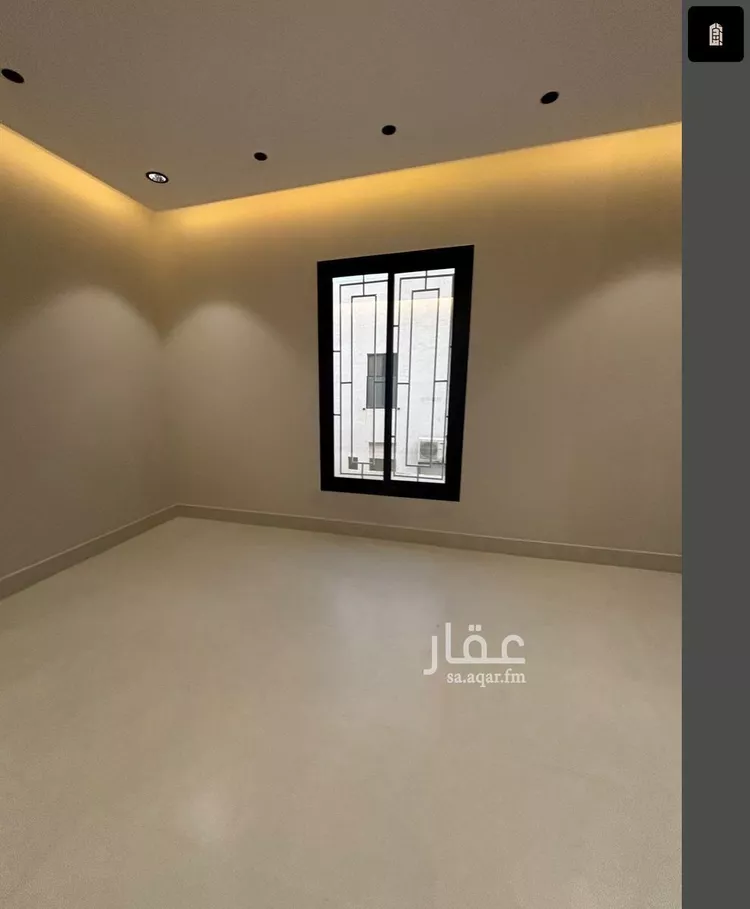 دور للإيجار في شارع فرعي, حي السعادة, مدينة الرياض, منطقة الرياض صورة 5
