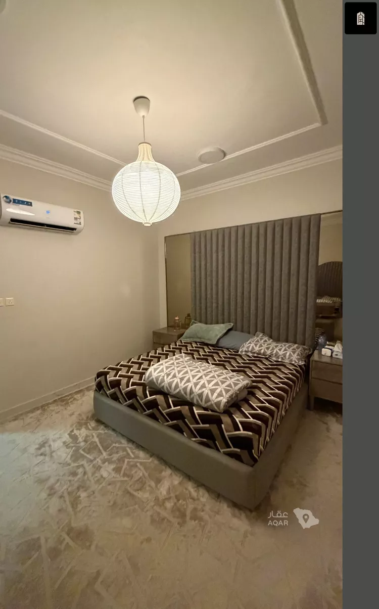 شقة للإيجار في شارع أبي المجد الشنائي, حي السعادة, مدينة الرياض, منطقة الرياض 15