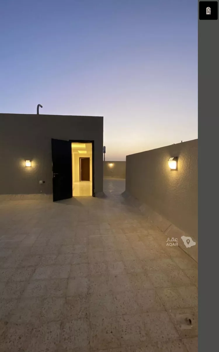 فيلا للبيع في شارع بكر صباغ, حي الجنادرية, مدينة الرياض, منطقة الرياض 12