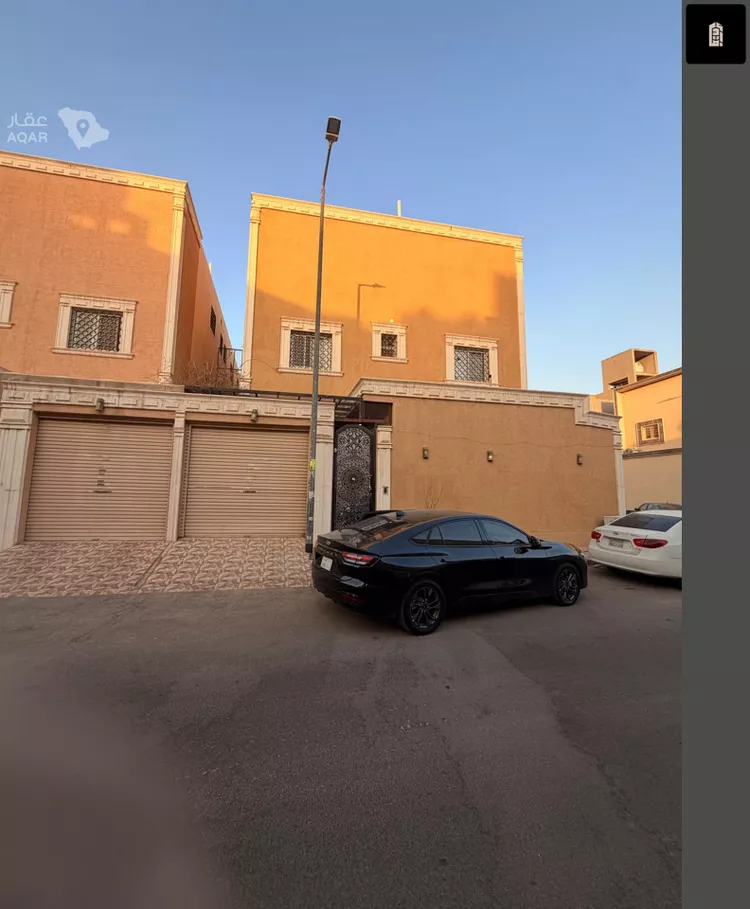 دور للإيجار في شارع ابن عمرو بن نفيل, حي الفيحاء, مدينة الرياض, منطقة الرياض