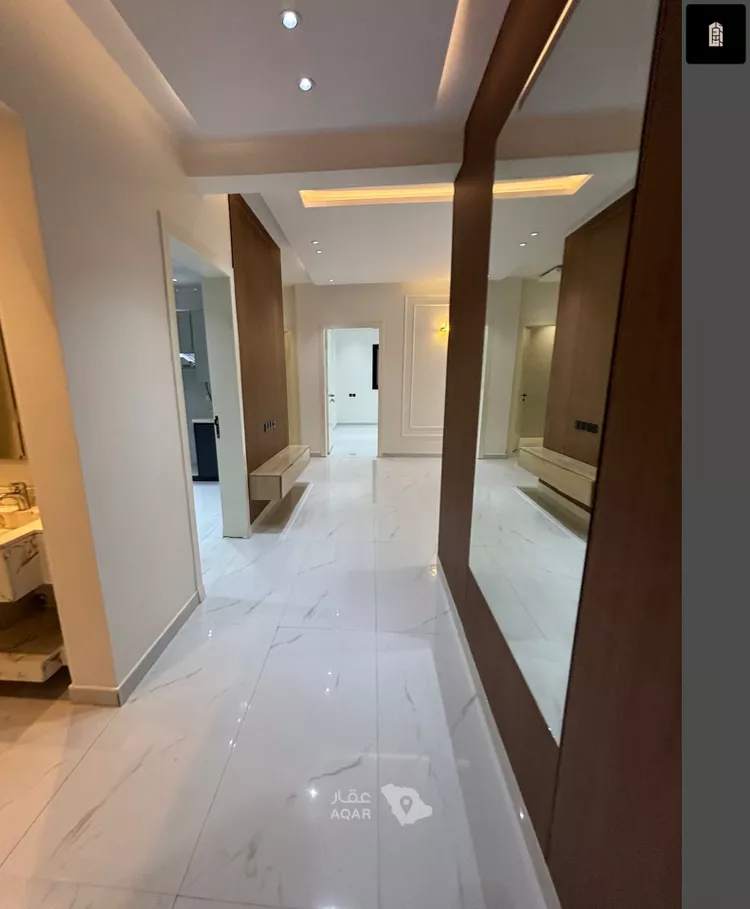 شقة للإيجار في شارع البقيع, حي السعادة, مدينة الرياض, منطقة الرياض 5