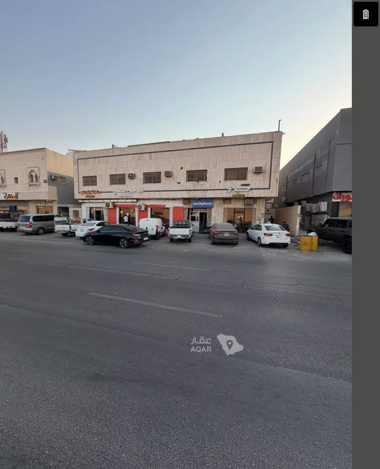 عمارة للبيع في شارع عبدالله بن عباس, حي الروابي, مدينة الرياض, منطقة الرياض 4