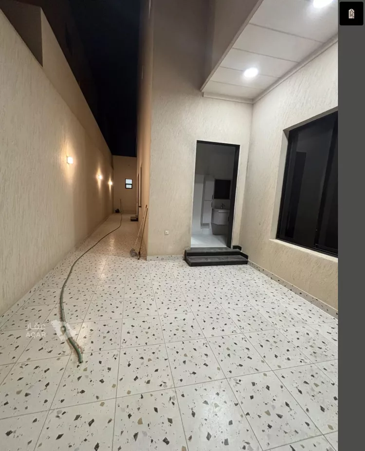 دور للإيجار في شارع فرعي, حي السعادة, مدينة الرياض, منطقة الرياض صورة 5