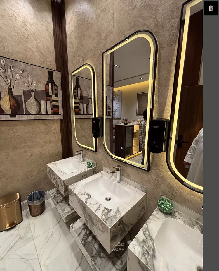 Building for Rent in Riyadh Al Malaz 28