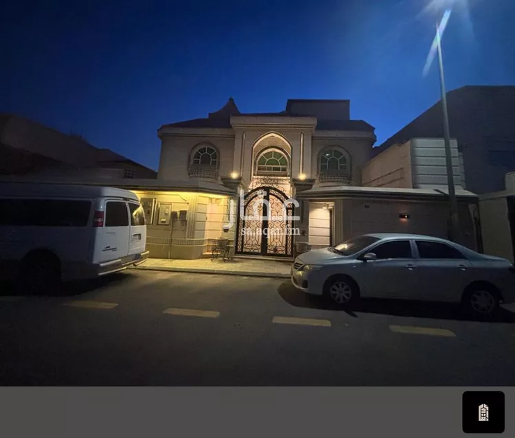 فيلا للبيع في شارع الوترية, حي المنار, مدينة الرياض, منطقة الرياض صورة 2