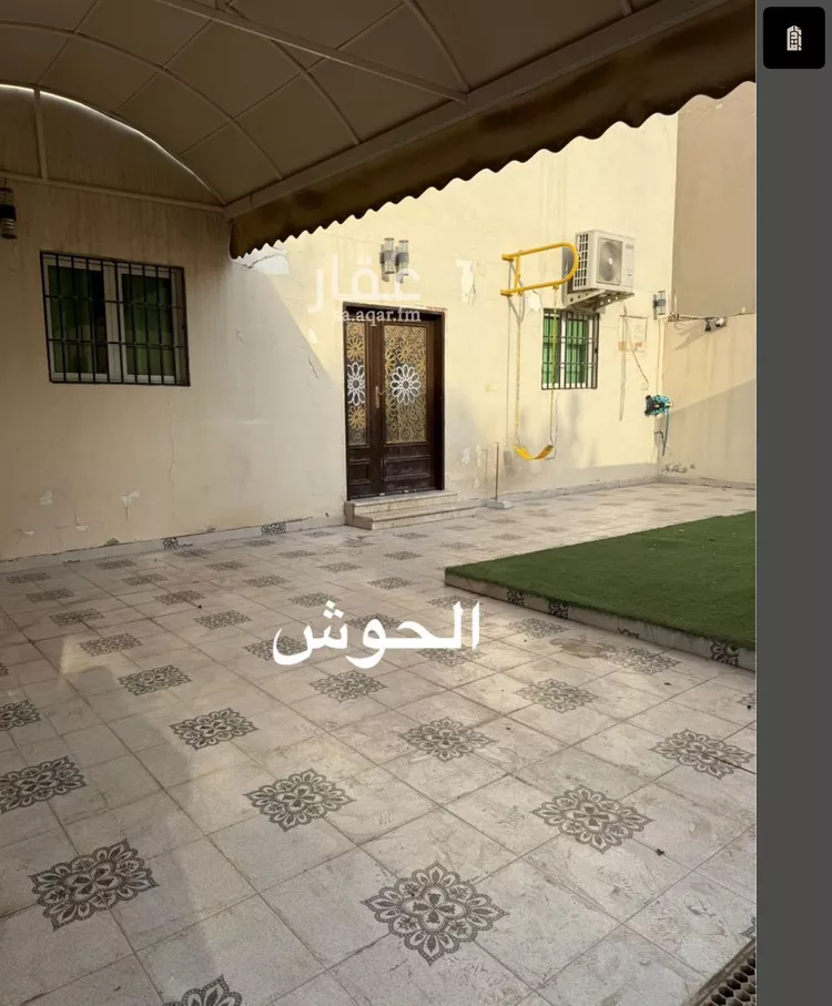 دور للإيجار في شارع الفانوس, حي الفيحاء, مدينة الرياض, منطقة الرياض صورة 3