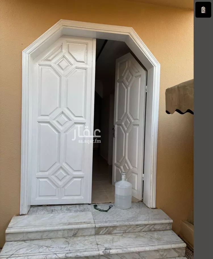 دور للإيجار في شارع ملك النسور, حي الروابي, مدينة الرياض, منطقة الرياض صورة 3
