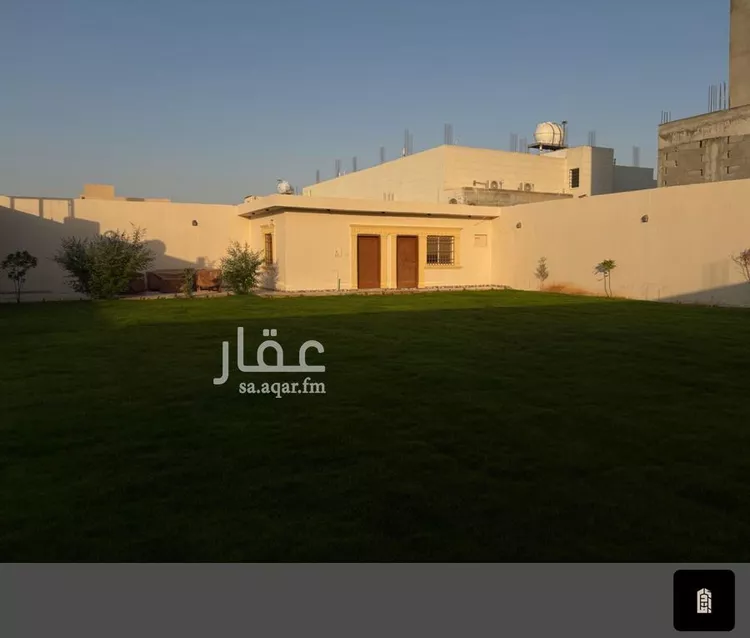 استراحة للبيع في شارع ابن أبي سعد, حي البرية, مدينة الرياض, منطقة الرياض صورة 4