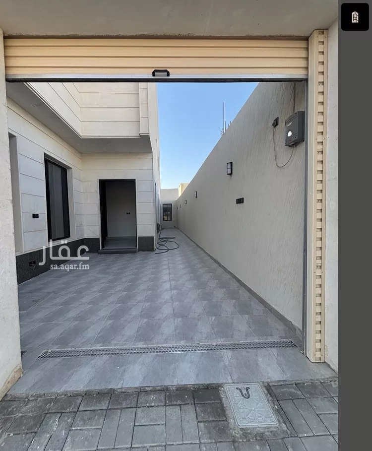 فيلا للبيع في شارع شارع فرعي, حي الجنادرية, مدينة الرياض, منطقة الرياض صورة 3