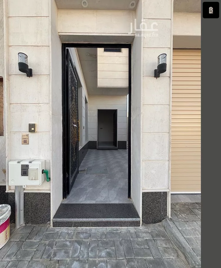 فيلا للبيع في شارع شارع فرعي, حي الجنادرية, مدينة الرياض, منطقة الرياض صورة 2