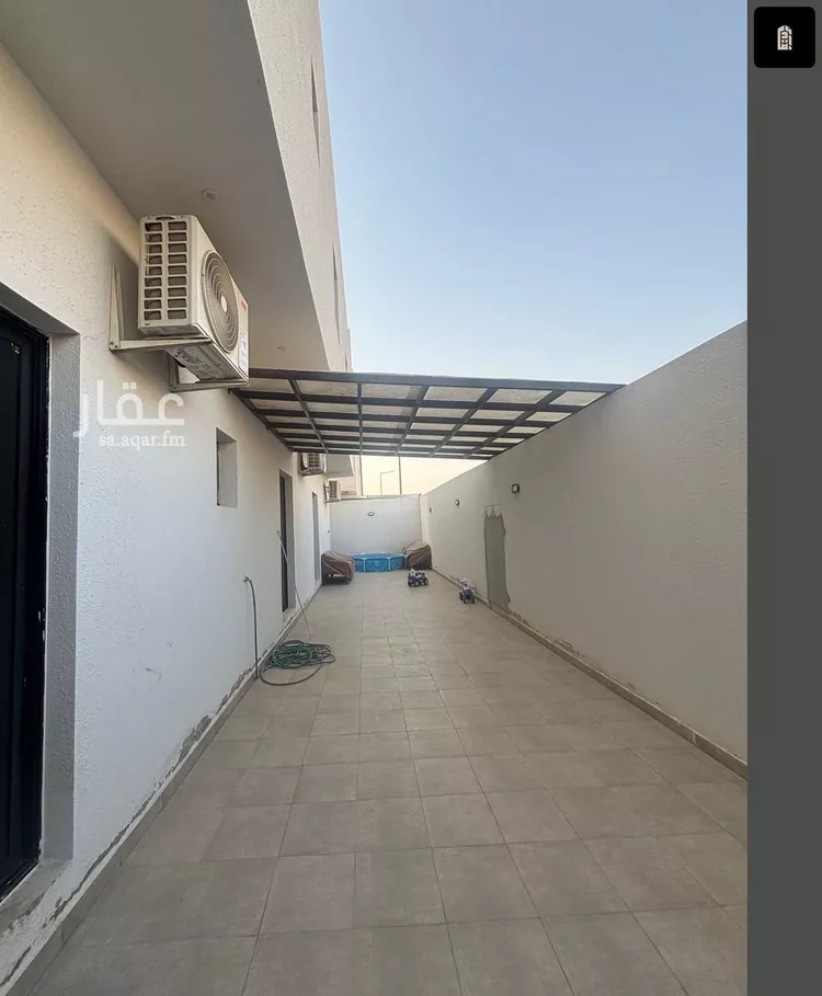 شقة للإيجار في شارع البسالة, حي القادسية, مدينة الرياض, منطقة الرياض صورة 4